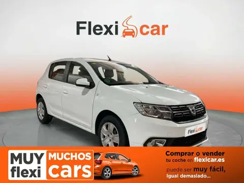 Used DACIA SANDERO Diesel 2021 Ad 