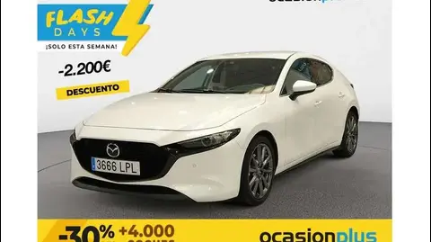 Used MAZDA 3 Petrol 2021 Ad 