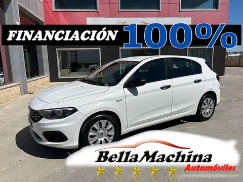 Used FIAT TIPO Diesel 2019 Ad 