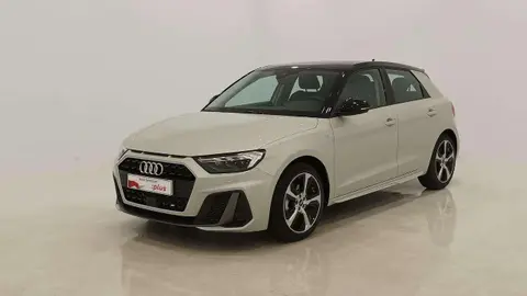 Used AUDI A1 Petrol 2024 Ad 