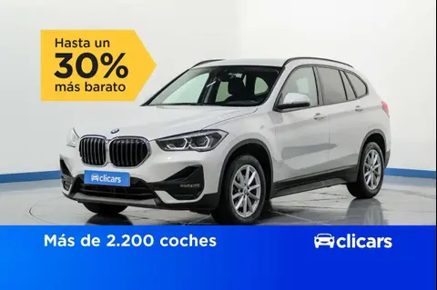 Annonce BMW X1 Essence 2022 d'occasion 