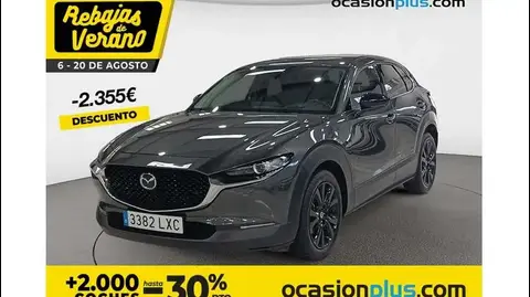 Used MAZDA CX-30 Petrol 2022 Ad 