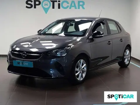 Used OPEL CORSA Petrol 2020 Ad 