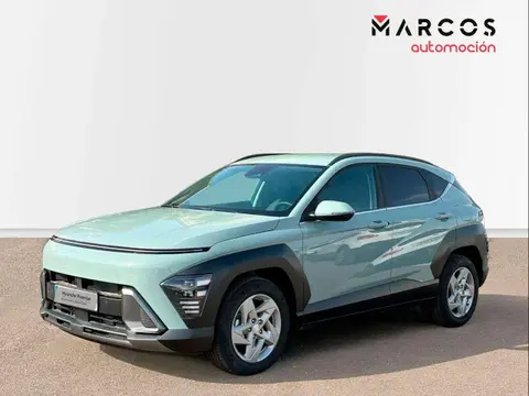 Used HYUNDAI KONA Petrol 2023 Ad 