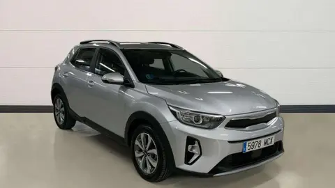 Annonce KIA STONIC Essence 2022 d'occasion 