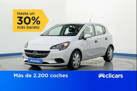 Used OPEL CORSA Diesel 2017 Ad 