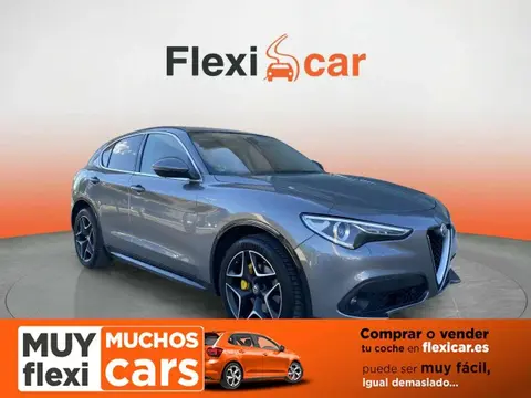 Used ALFA ROMEO STELVIO Diesel 2020 Ad 