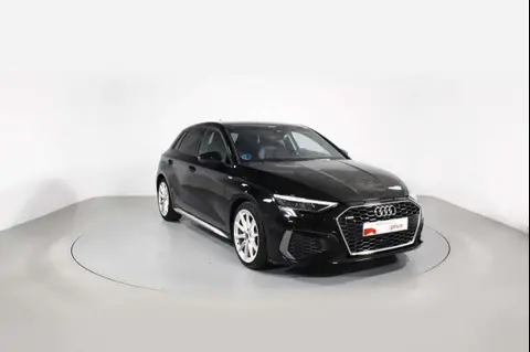 Used AUDI A3 Petrol 2021 Ad 