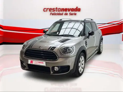 Annonce MINI COOPER Essence 2019 d'occasion 