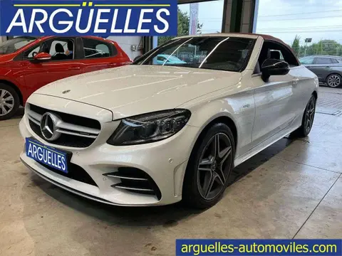 Used MERCEDES-BENZ CLASSE C Petrol 2019 Ad 