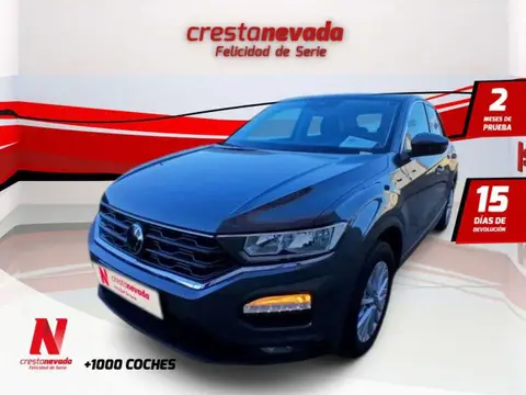 Used VOLKSWAGEN T-ROC Diesel 2021 Ad 