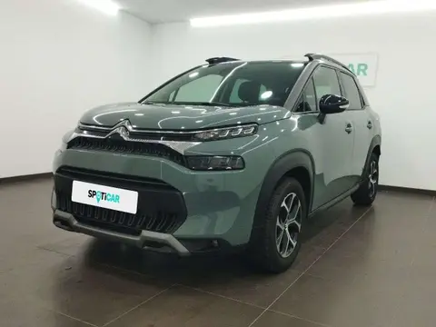 Annonce CITROEN C3 AIRCROSS Diesel 2022 d'occasion 