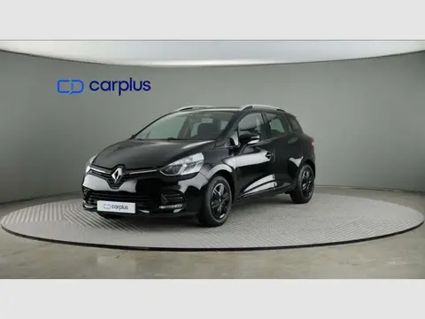 Used RENAULT CLIO Petrol 2018 Ad 