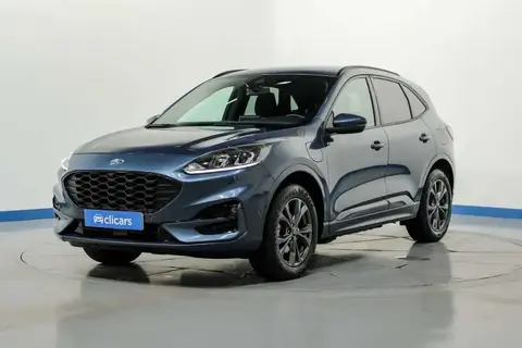 Used FORD KUGA Hybrid 2022 Ad 