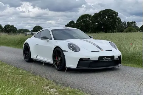 Annonce PORSCHE 992 Essence 2022 d'occasion 