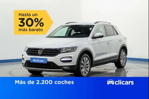 Used VOLKSWAGEN T-ROC Diesel 2021 Ad 