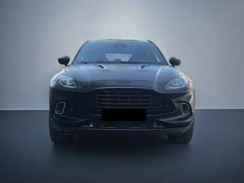 Used ASTON MARTIN DBX Petrol 2021 Ad 