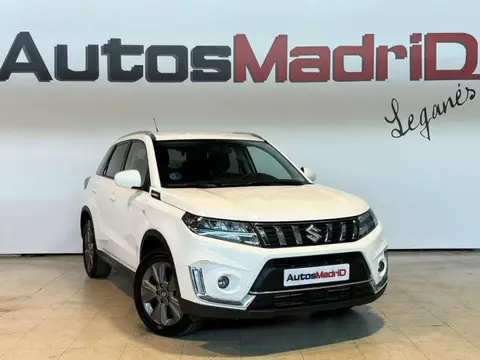 Used SUZUKI VITARA Petrol 2022 Ad 