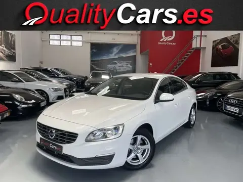 Used VOLVO S60 Diesel 2018 Ad 