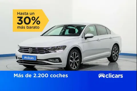 Used VOLKSWAGEN PASSAT Diesel 2021 Ad 