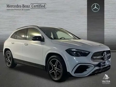 Annonce MERCEDES-BENZ CLASSE GLA Diesel 2024 d'occasion 