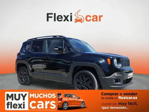 Used JEEP RENEGADE Diesel 2016 Ad 