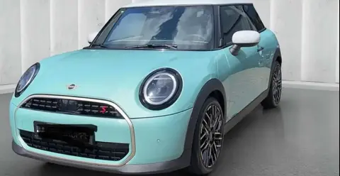 Annonce MINI COOPER Essence 2024 d'occasion 