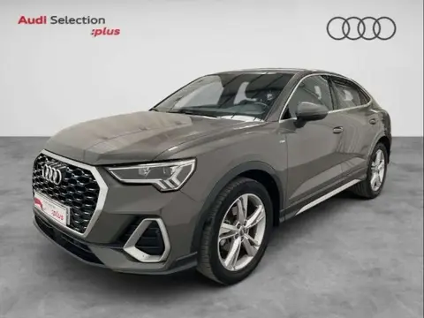 Used AUDI Q3 Diesel 2020 Ad 