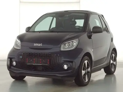 Annonce SMART FORTWO Électrique 2023 d'occasion 