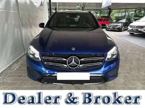 Used MERCEDES-BENZ CLASSE GLC Diesel 2019 Ad 