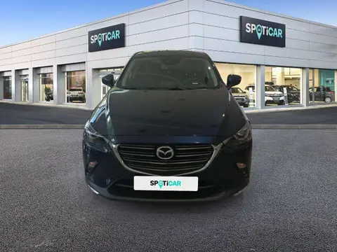 Used MAZDA CX-3 Petrol 2021 Ad 