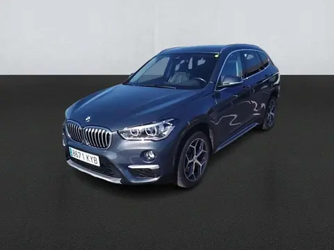 Annonce BMW X1 Diesel 2019 d'occasion 