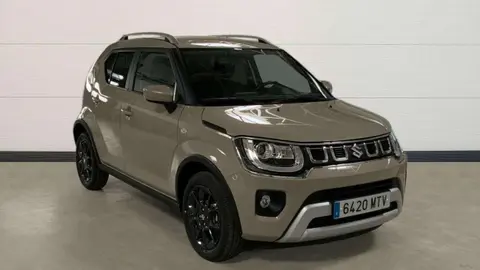 Annonce SUZUKI IGNIS Essence 2024 d'occasion 