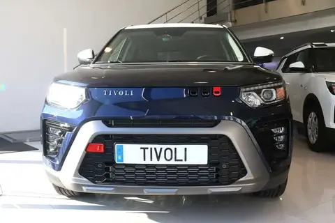 Used SSANGYONG TIVOLI Petrol 2023 Ad 