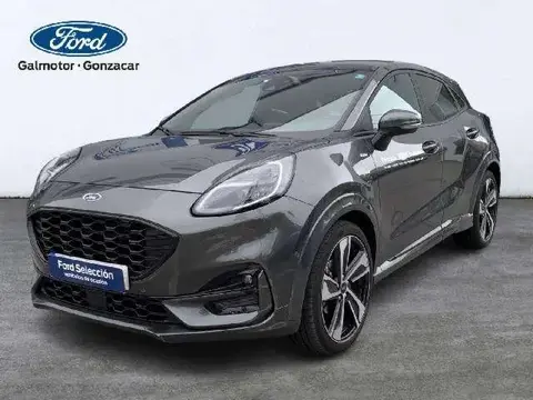 Annonce FORD PUMA Essence 2023 d'occasion 