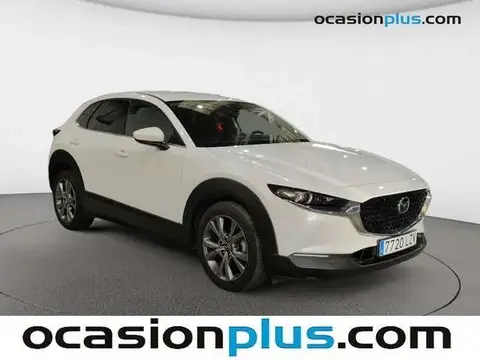 Used MAZDA CX-30 Petrol 2022 Ad 