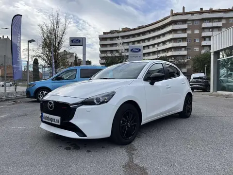 Annonce MAZDA 2 Essence 2023 d'occasion 