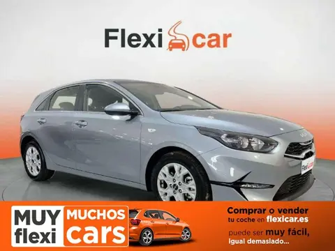 Used KIA CEED Petrol 2024 Ad 