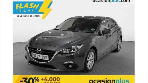 Used MAZDA 3 Petrol 2016 Ad 