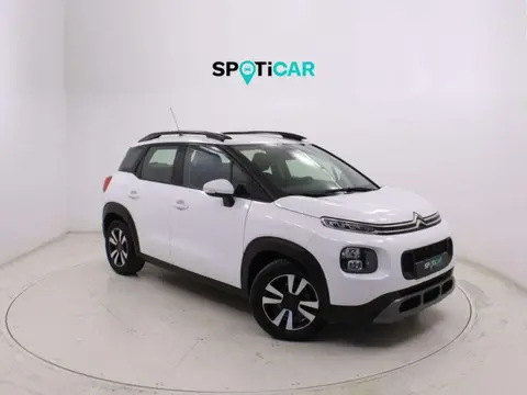 Annonce CITROEN C3 AIRCROSS Essence 2021 d'occasion 