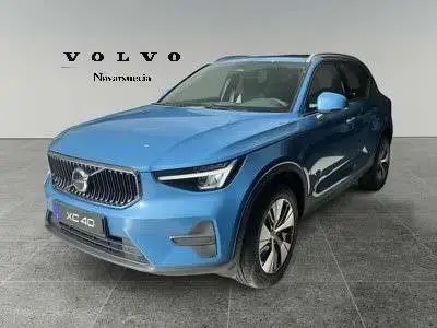 Used VOLVO XC40 Petrol 2024 Ad 