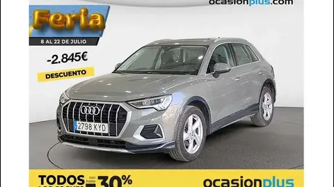 Used AUDI Q3 Petrol 2019 Ad 