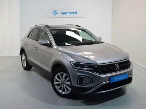 Annonce VOLKSWAGEN T-ROC Diesel 2023 d'occasion 