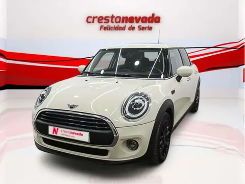 Annonce MINI COOPER Essence 2019 d'occasion 