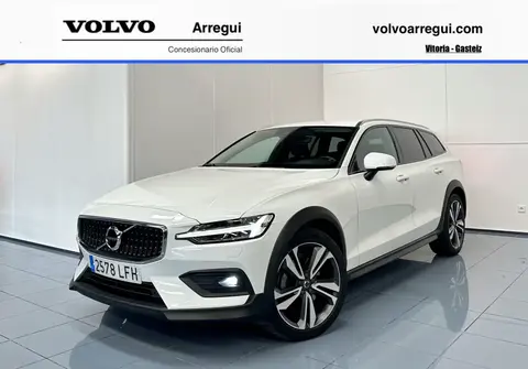 Used VOLVO V60 Diesel 2020 Ad 