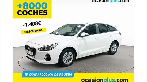 Used HYUNDAI I30 Petrol 2018 Ad 