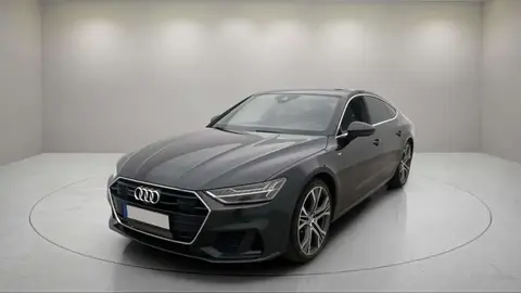 Used AUDI A7 Diesel 2019 Ad 