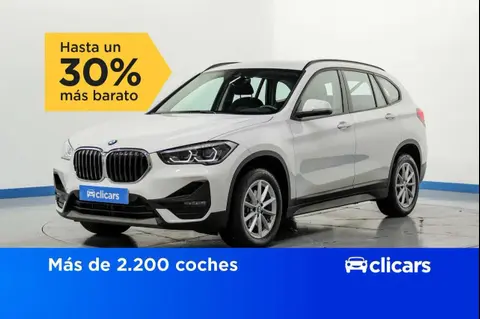 Used BMW X1 Diesel 2019 Ad 