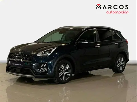 Annonce KIA NIRO Essence 2021 d'occasion 