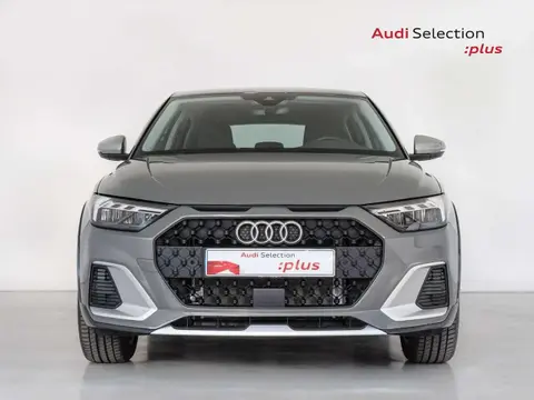 Annonce AUDI A1 Essence 2024 d'occasion 